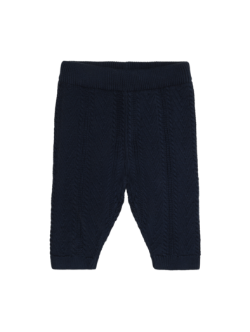 Fixoni Pantalon Tricot Fixoni Garçon