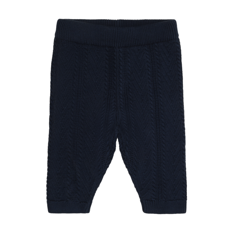 Fixoni Pantalon Tricot Fixoni Garçon