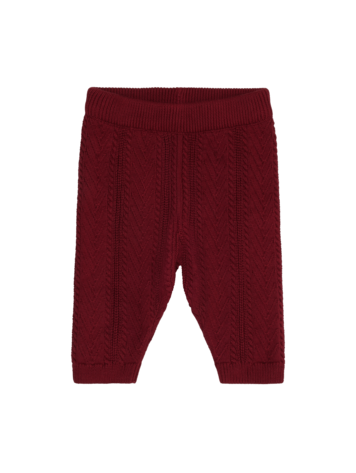 Fixoni Fixoni Boys Knit Pants