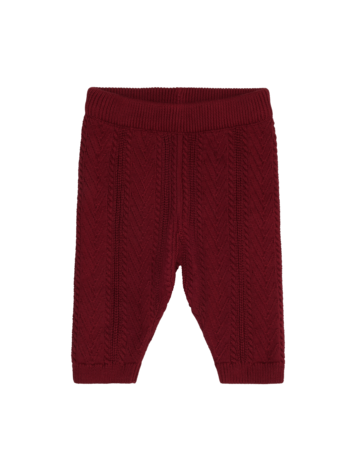Fixoni Pantalon Tricot Fixoni Garçon