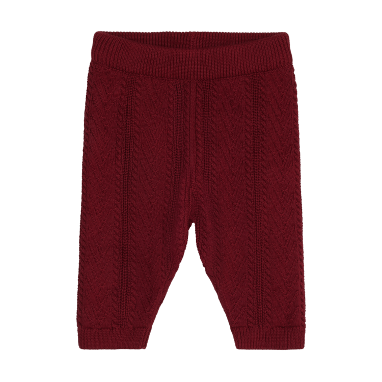 Fixoni Pantalon Tricot Fixoni Garçon