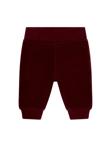 Fixoni Fixoni Boys Velour Pants