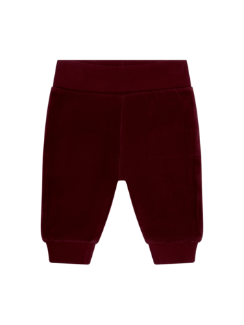Fixoni Pantalon Velour Fixoni Garçon