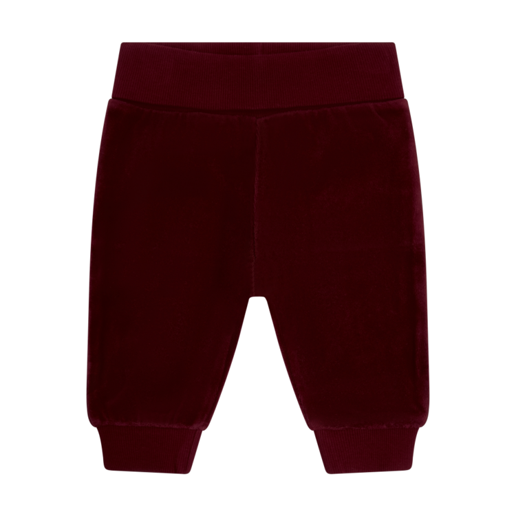 Fixoni Pantalon Velour Fixoni Garçon