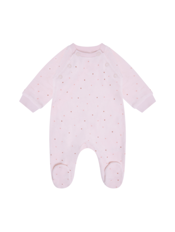 Fixoni Pyjamas Velours Fixoni Fille