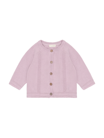 Fixoni Cardigan Tricot Fixoni Fille