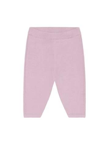 Fixoni Fixoni Girls Knit Pants
