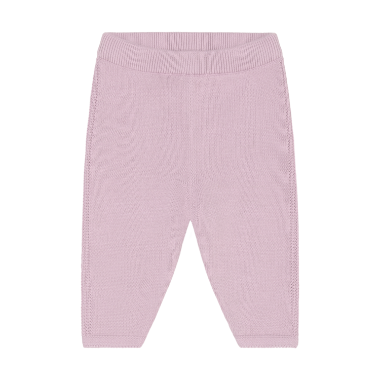 Fixoni Fixoni Girls Knit Pants