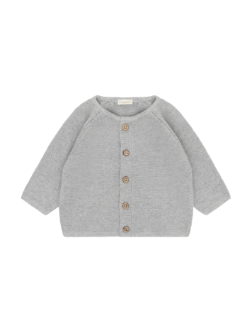 Fixoni Cardigan Tricot Fixoni Garçon
