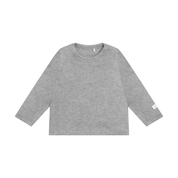Fixoni Fixoni Boys Long Sleeves Shirt