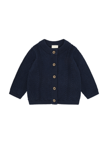 Fixoni Cardigan Tricot Fixoni Garçon