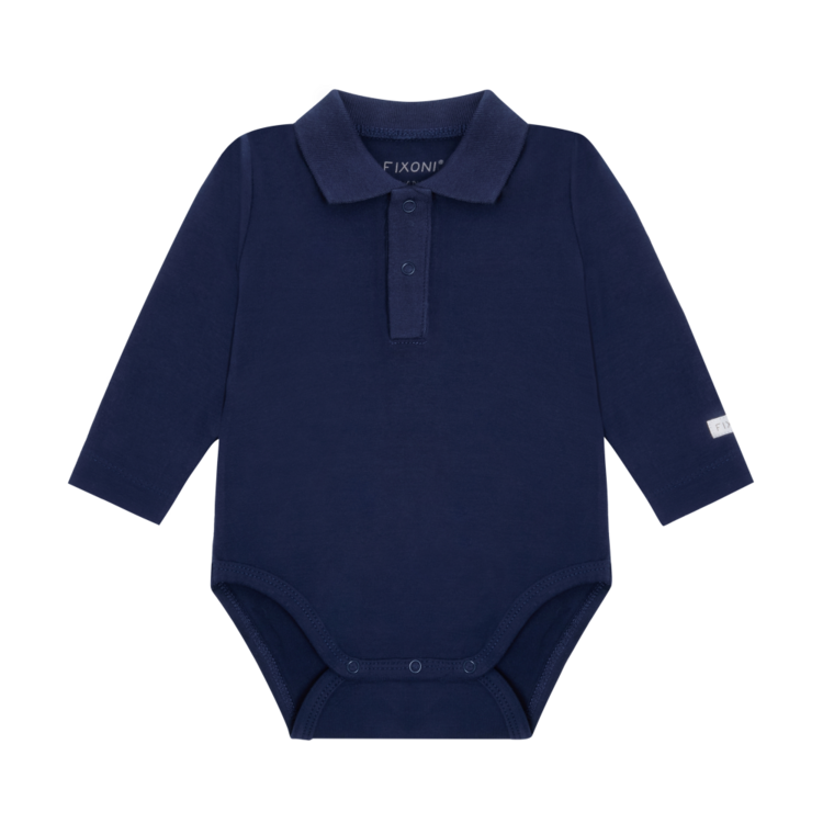 Fixoni Body Polo Fixoni Garçon