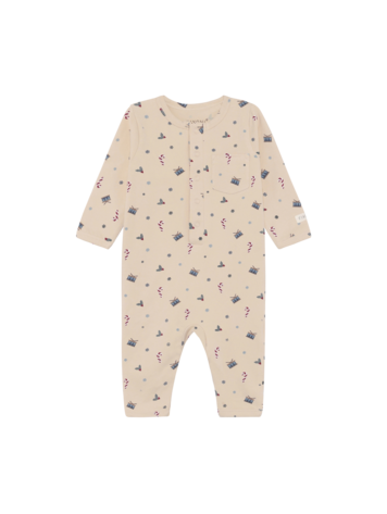 Fixoni Fixoni Boys Pyjamas