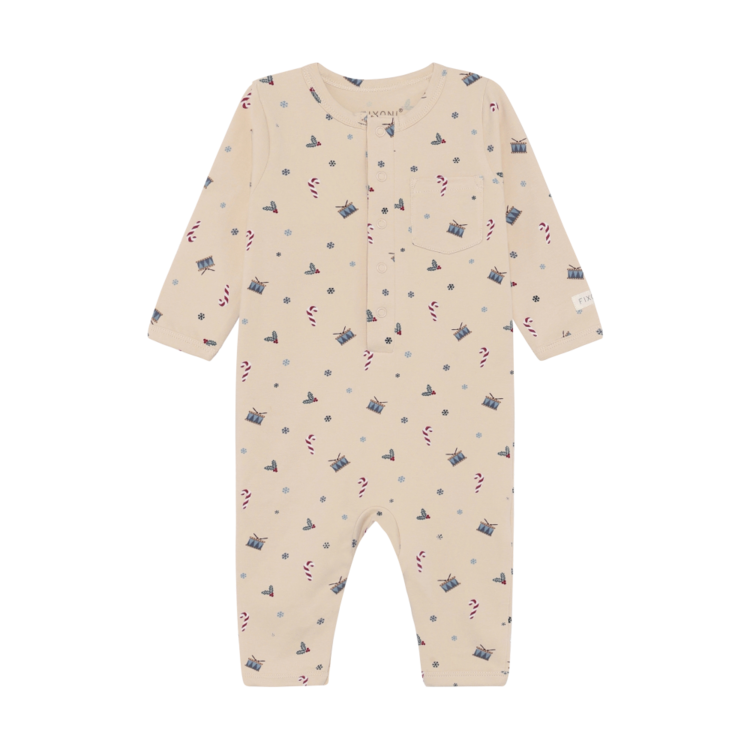 Fixoni Fixoni Boys Pyjamas