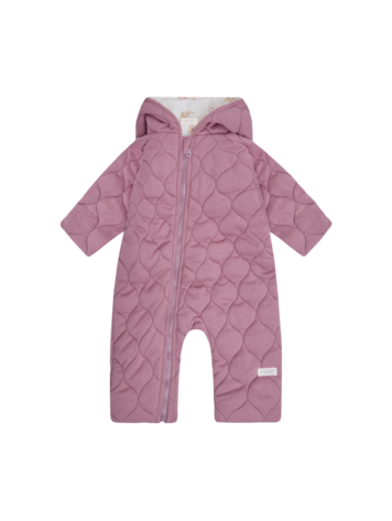 Fixoni Fixoni Girls Snowsuit