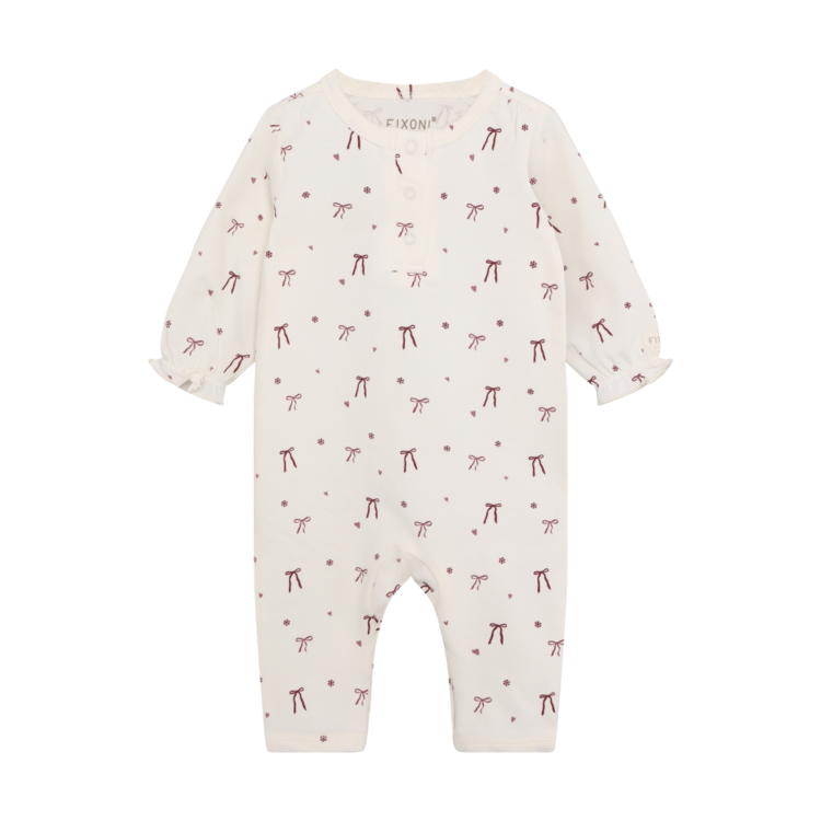 Fixoni Fixoni Girls Pyjamas