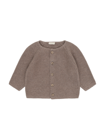 Fixoni Cardigan Tricot Fixoni Fille