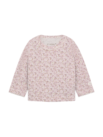Fixoni Fixoni Girls Long Sleeves Shirt