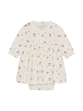 Fixoni Robe Fixoni Fille