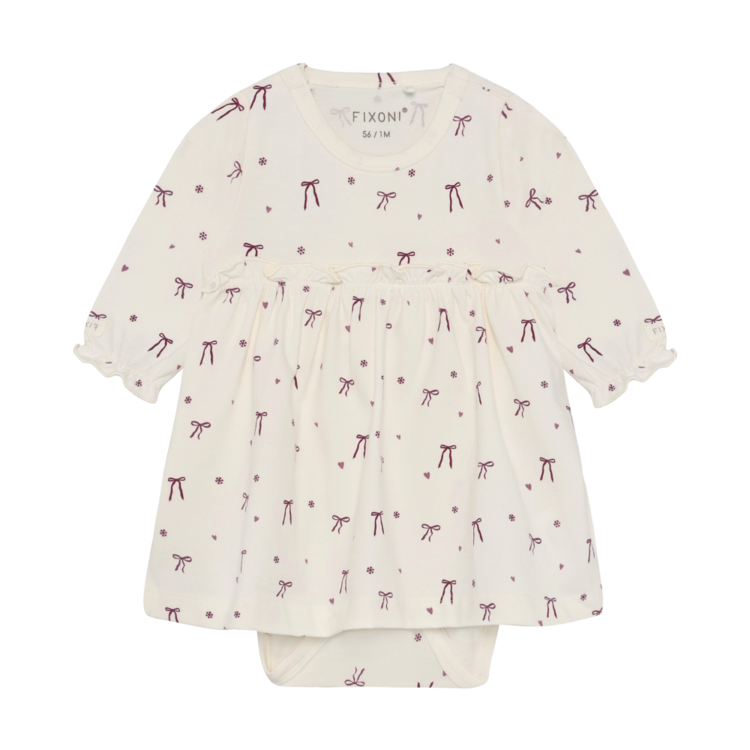 Fixoni Robe Fixoni Fille