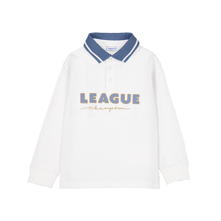 Mayoral Mayoral Boys Polo