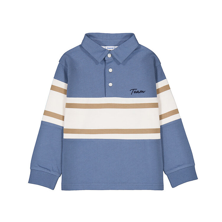 Mayoral Mayoral Boys Polo