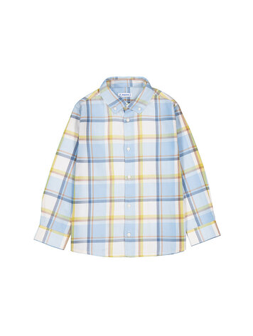 Mayoral Chemise Mayoral Garçon