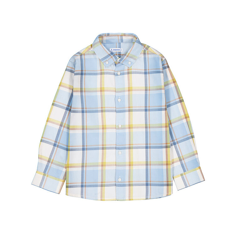 Mayoral Chemise Mayoral Garçon