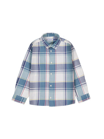 Mayoral Chemise Mayoral Garçon