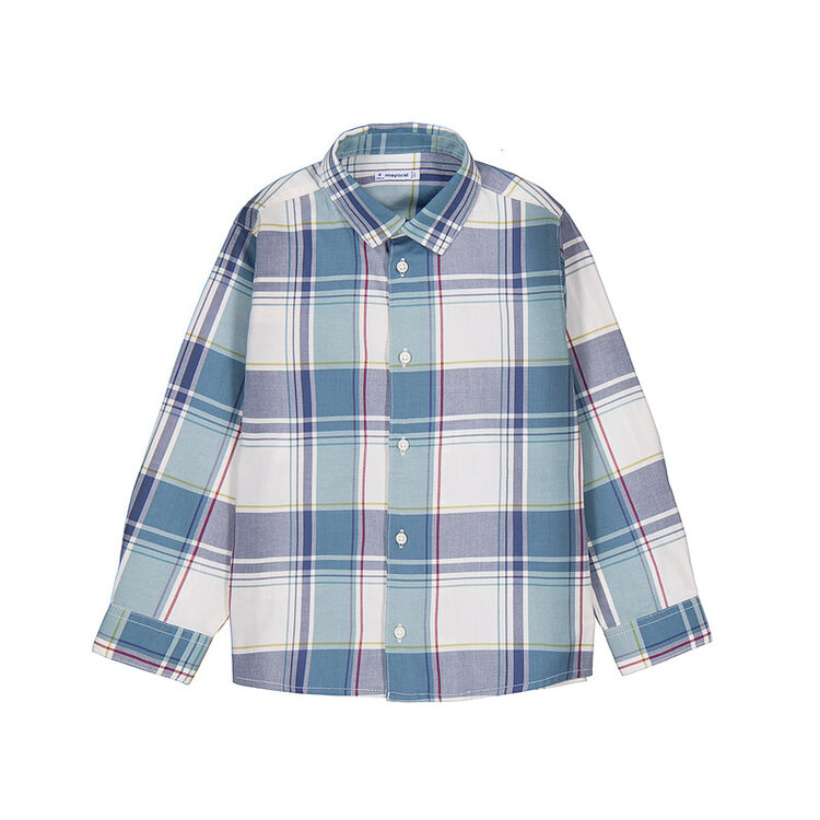 Mayoral Mayoral Boys Shirt