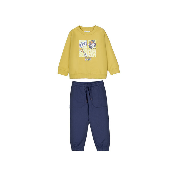 Mayoral Mayoral Boys 2Pcs Set