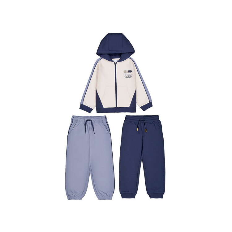 Mayoral Mayoral Boys 3Pcs Set