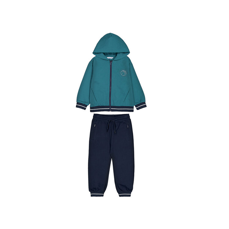Mayoral Mayoral Boys 2Pcs Set