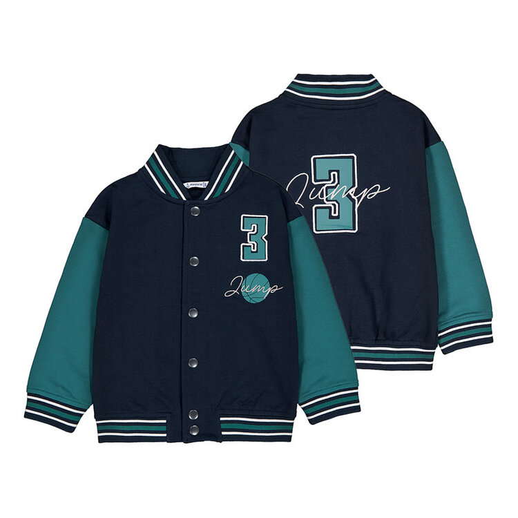Mayoral Mayoral Boys Cardigan