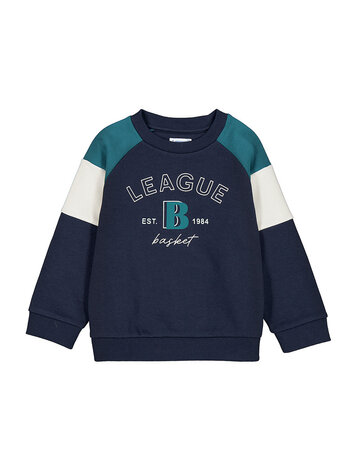 Mayoral Mayoral Boys Sweater