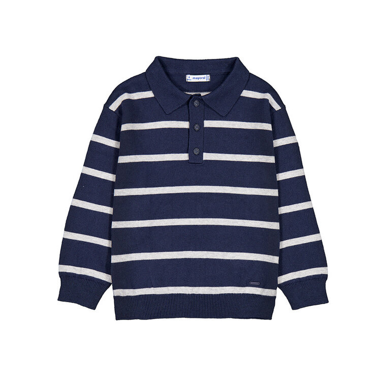 Mayoral Polo Mayoral Garçon