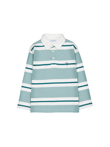Mayoral Mayoral Boys Polo