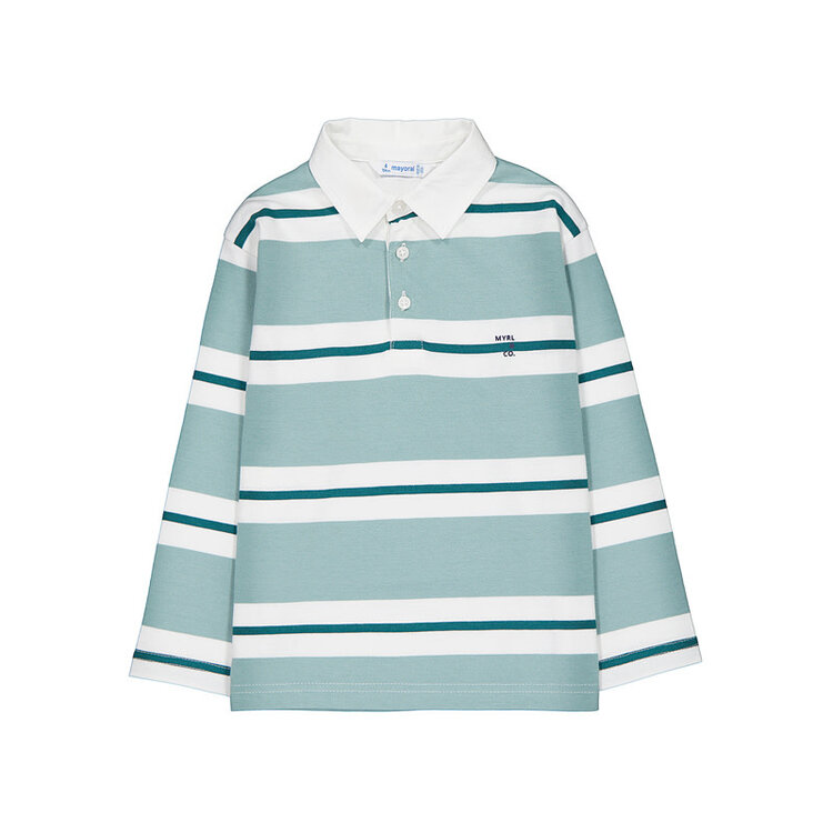 Mayoral Polo Mayoral Garçon