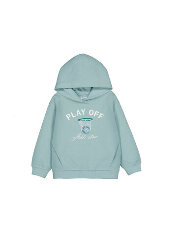 Mayoral Mayoral Boys Hoodie