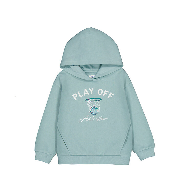 Mayoral Hoodie Mayoral Garçon