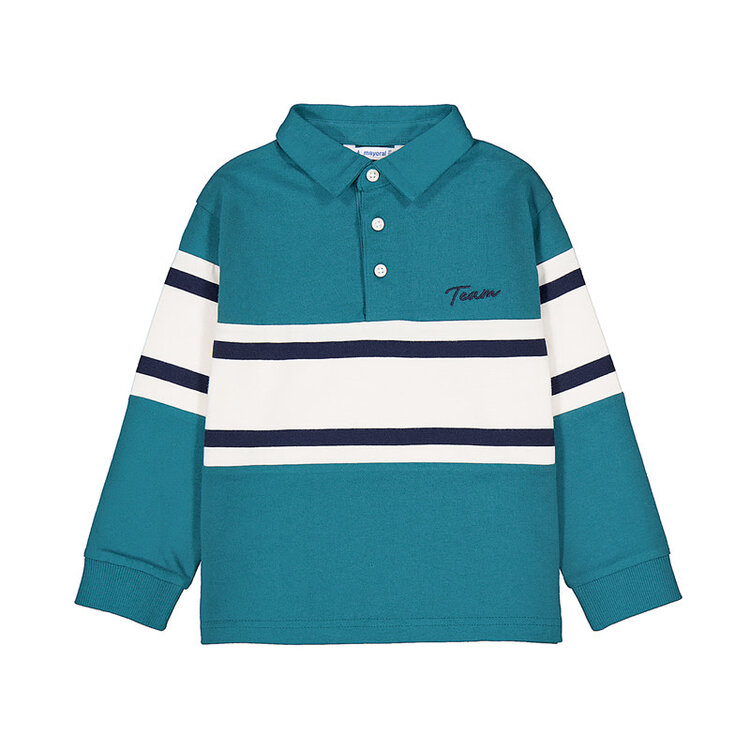 Mayoral Mayoral Boys Polo