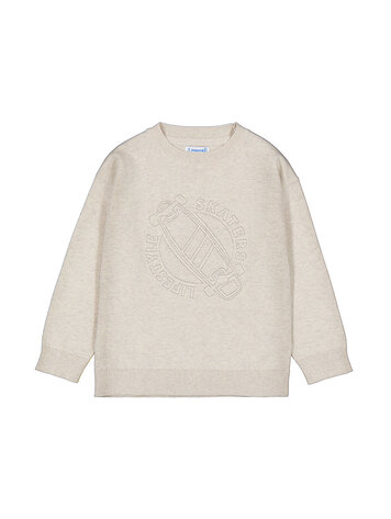 Mayoral Mayoral Boys Pullover