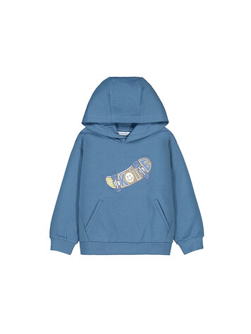 Mayoral Hoodie Mayoral Garçon