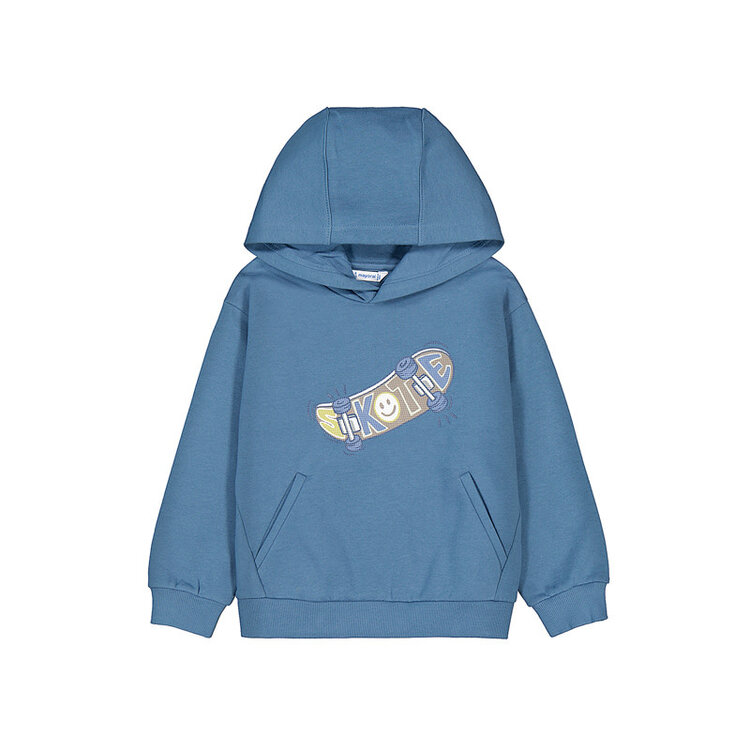 Mayoral Mayoral Boys Hoodie