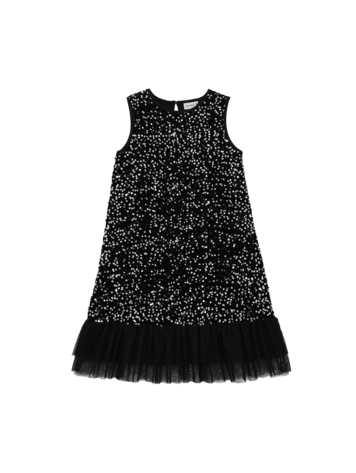 Minymo Robe Minymo Fille