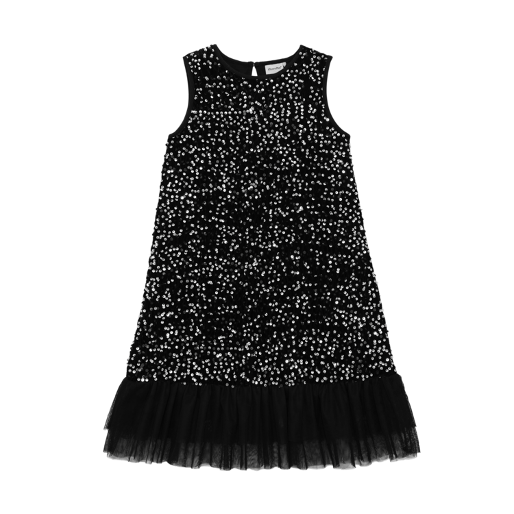 Minymo Robe Minymo Fille