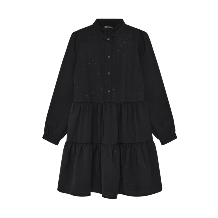 Minymo Minymo Girls Dress