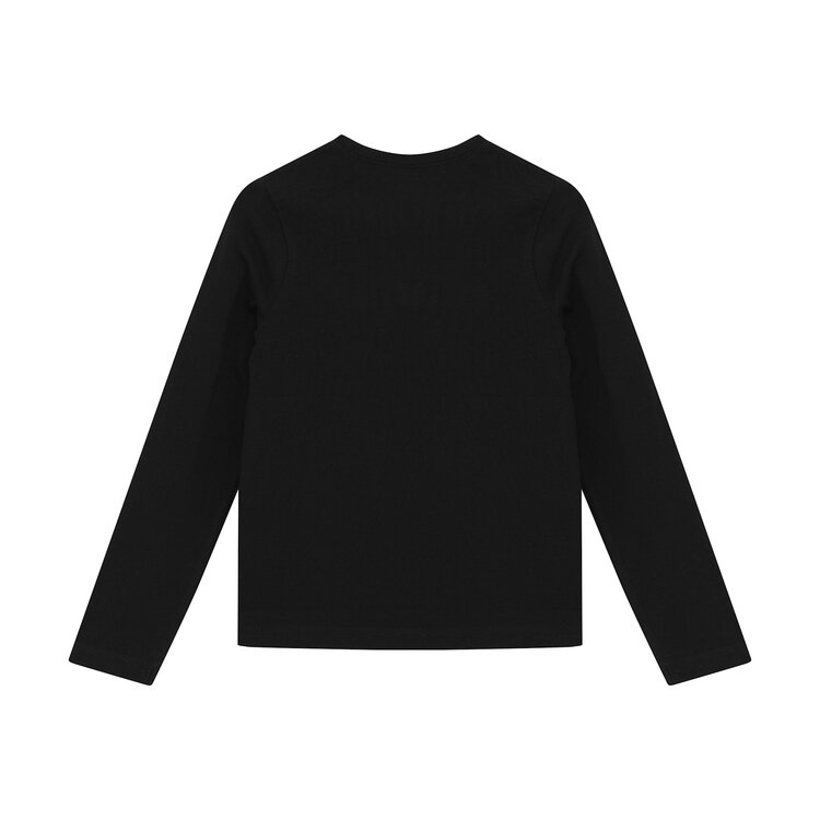 Minymo Minymo Girls Long Sleeves Shirt
