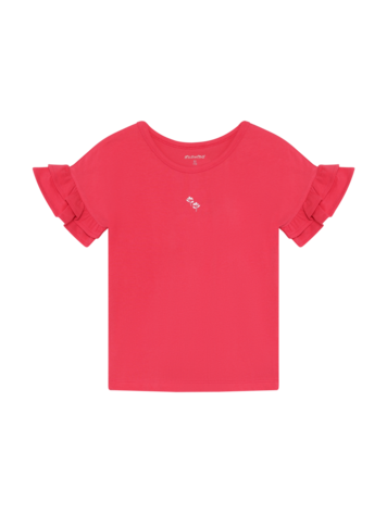 Minymo T-Shirt Minymo Fille