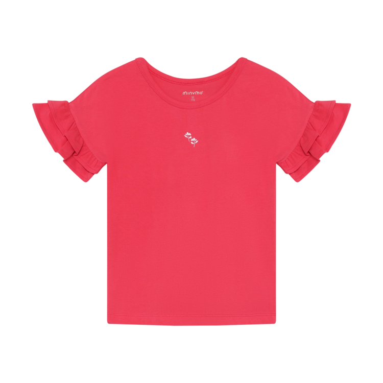 Minymo Minymo Girls T-Shirt